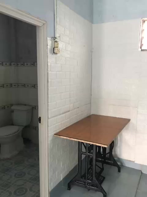 Phòng trọ 15 Vĩnh Thái, Nha Trang giá 1.5 triệu - An ninh tốt, tiện nghi đầy đủ!