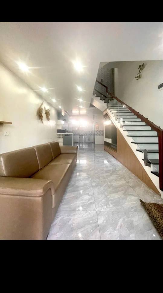 Nhà phố Bãi Muối - Cao Thắng 85.9m² giá 6 tỷ - Thiết kế đẹp, kinh doanh thuận lợi!