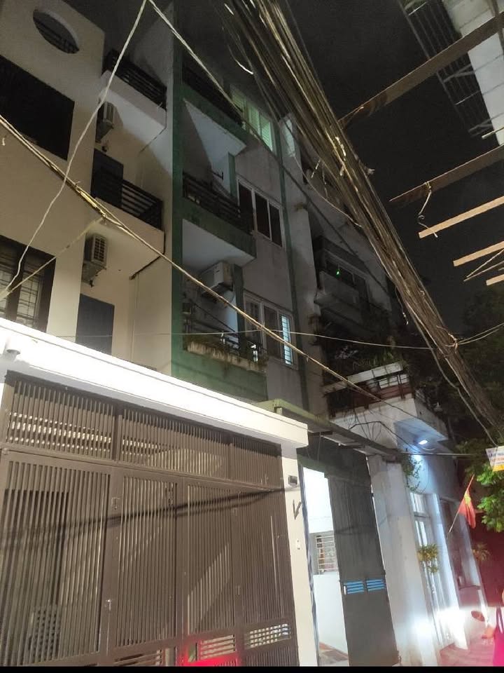 Nhà phố Ô Cách Long Biên 80m² giá 16 tỷ - Không thể bỏ lỡ!