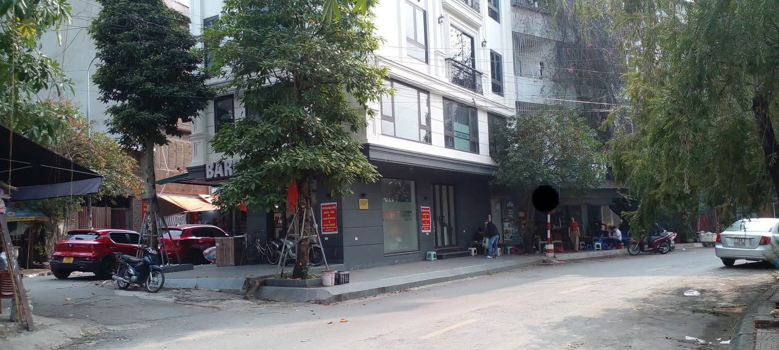 Shophouse Phú La, Hà Đông 68m² giá thỏa thuận - Tiềm năng kinh doanh vượt trội!