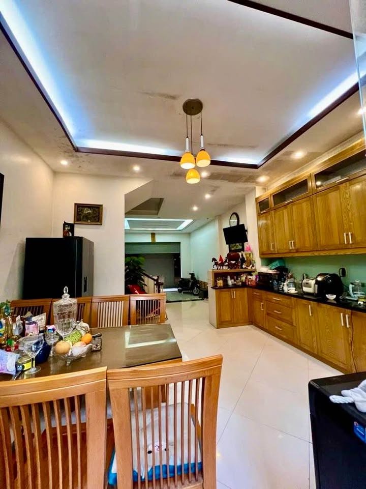 Nhà phố Ngọc Hà, Ba Đình 62m² giá 20 tỷ - Đầu tư sinh lời tiềm năng!