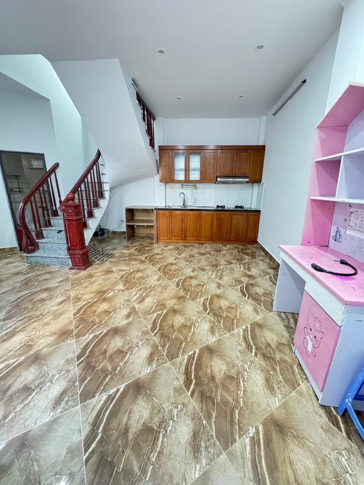 Nhà phố Dương Nội Hà Đông 31m² giá 5 tỷ - Lô góc thoáng sáng, tiện ích đa dạng!