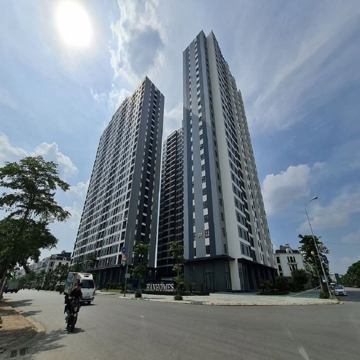 Shophouse Trâu Quỳ Gia Lâm 82m² giá thỏa thuận - Đầu tư sinh lời cao!