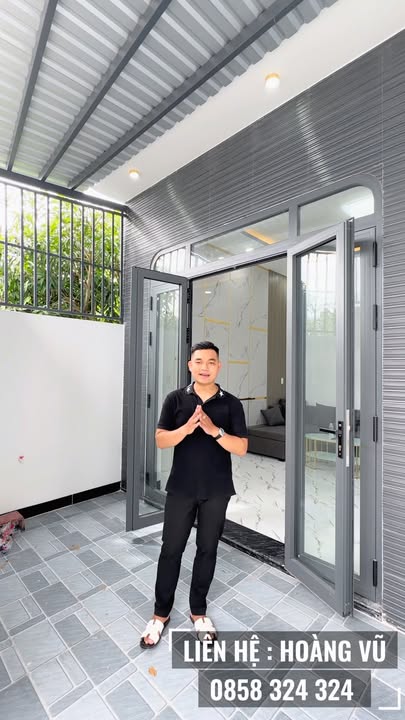 Nhà riêng 81 Trương Định, Rạch Giá 100m² giá 1.58 tỷ - Chính chủ bán gấp!