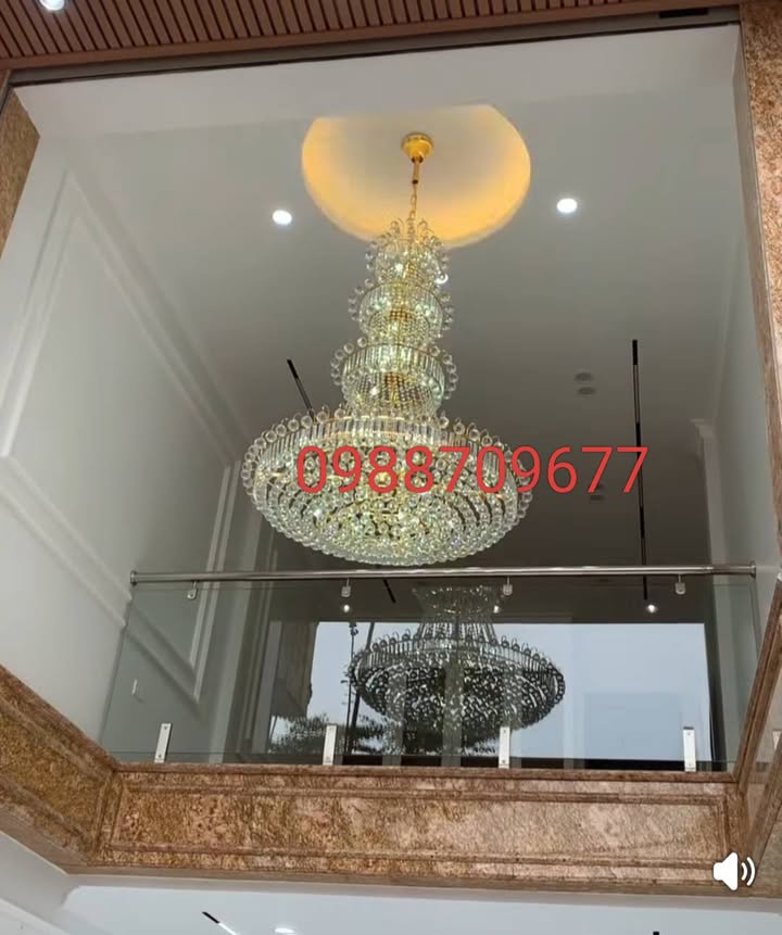 Nhà 7 tầng thang máy Minh Khai 50m² giá 10 tỷ - Full nội thất sang trọng!