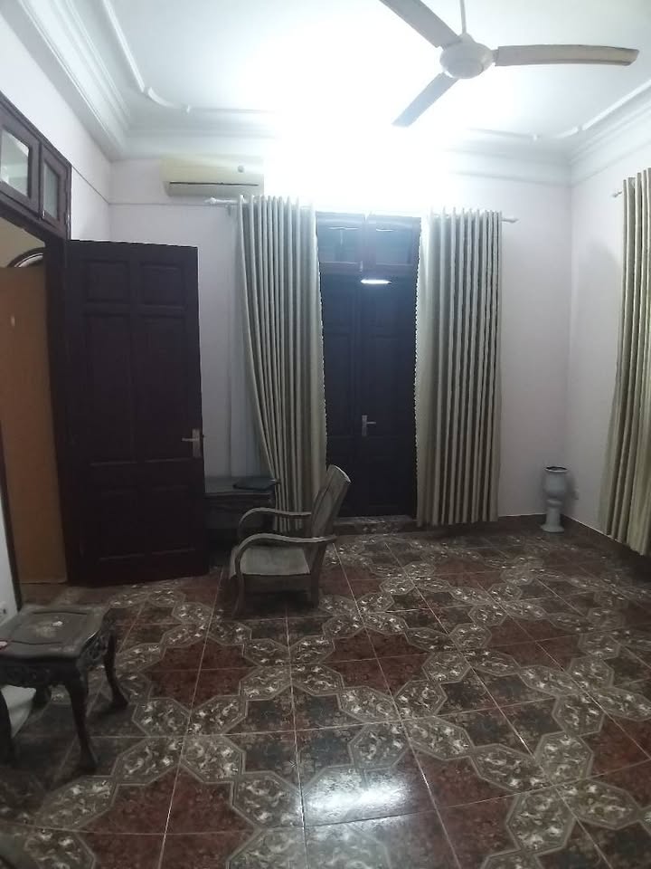 Nhà cấp 4 đường Văn Tiến Dũng, Bắc Từ Liêm 40m² giá 800 triệu - Cần bán gấp!