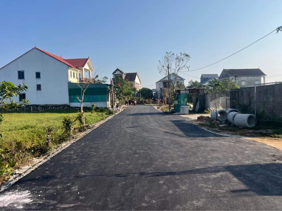 Đất nền Cẩm Thành, Huyện Cẩm Thủy, 132m² giá 1.3 tỷ - Đầu tư sinh lời ngay!