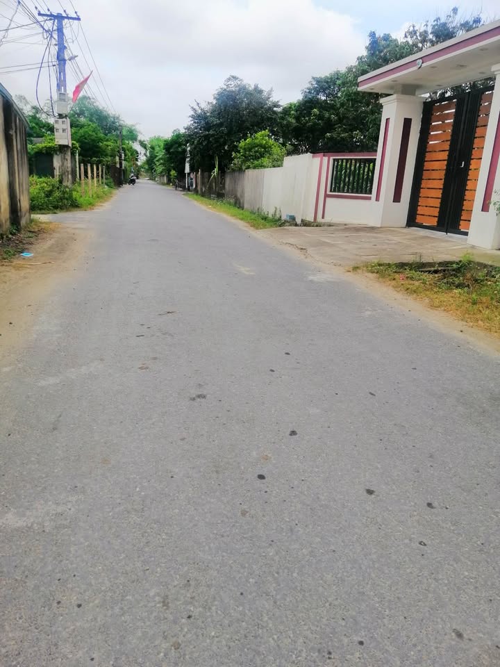 Đất nền Phổ Môn - Nghi Liên 131m² giá 2 tỷ - Tiềm năng kinh doanh vượt trội!