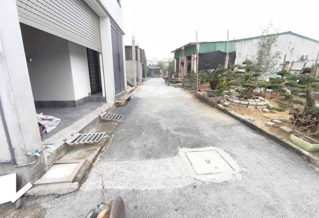 Đất liền kề khối 9 phường Nghi Phú 115m² giá 3 tỷ - Vị trí đắc địa gần bệnh viện