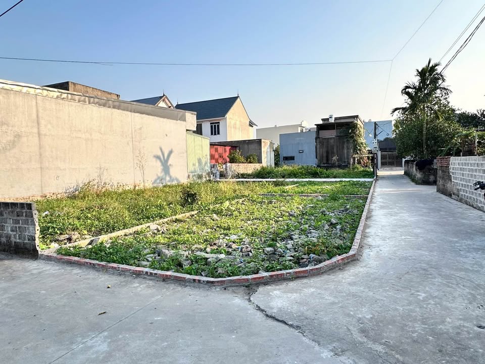 Đất nền Kiều Đông, Hồng Thái 41m² - Vị trí đắc địa gần trung tâm