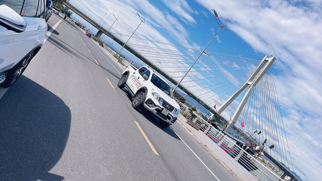 FrontHouse bờ kè Nhật Lệ Đồng Hới 500m² giá 32 tỷ - Đầu tư sinh lời lý tưởng!