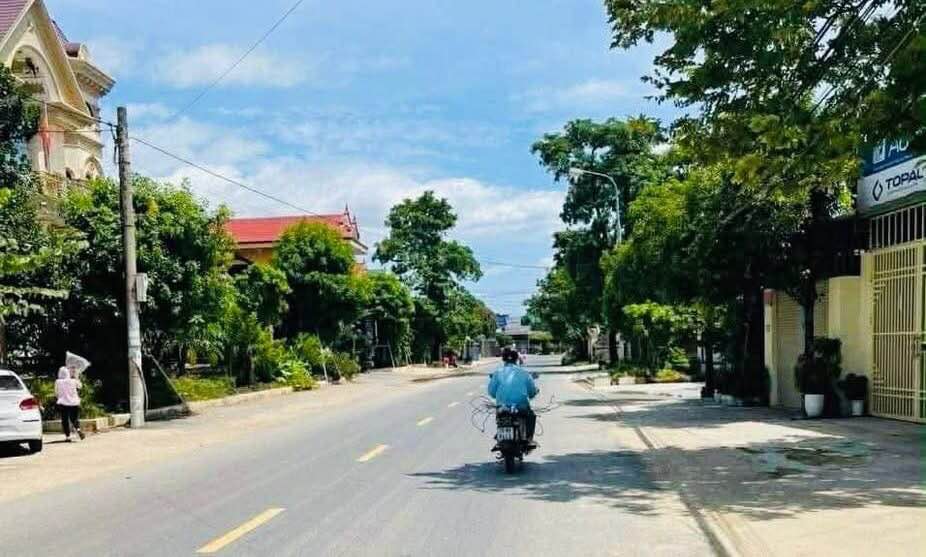 FrontHouse mặt tiền đường F325 Bắc Lý 225m² giá 2.8 tỷ - Cơ hội đầu tư tuyệt vời!