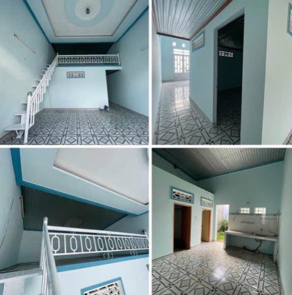 Nhà phố Bảo Lộc 98m² giá 1.85 tỷ - Ngay trung tâm, tiện ích đầy đủ!