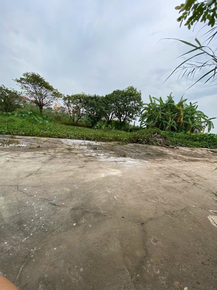 Đất nền 2 mặt ngõ Chương Dương 108m² giá 6.42 tỷ - Tiềm năng phát triển lớn!