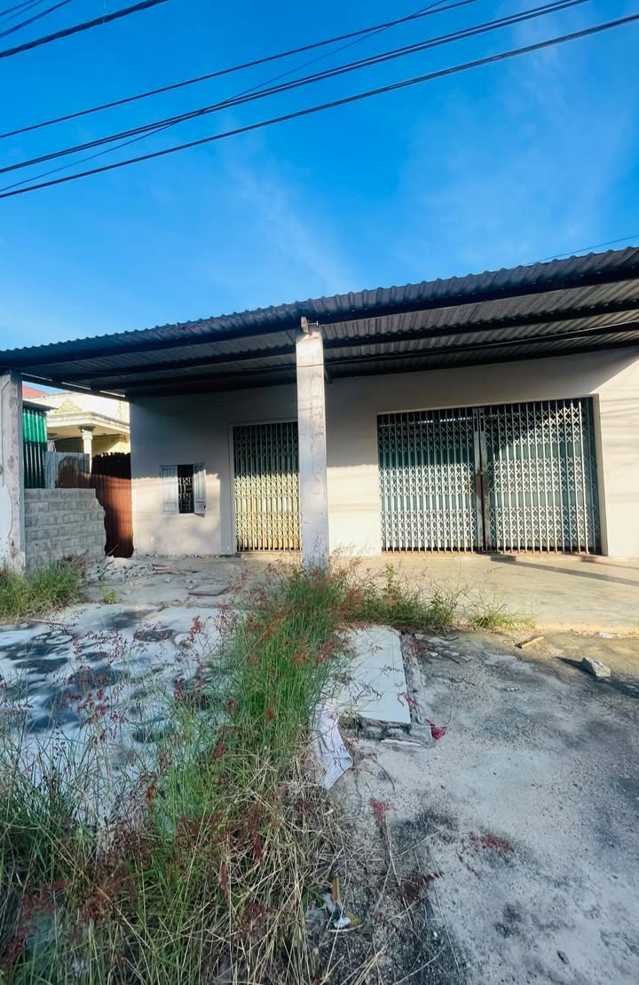 Đất thổ cư mặt tiền Lập Định Suối Môn 454m² - Giá thỏa thuận, cơ hội đầu tư tốt!