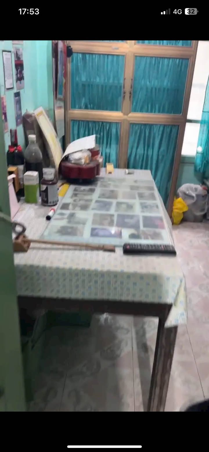 Căn hộ Tập thể Quân Đội Đống Đa 40m² giá 4 tỷ - Đầu tư nhanh hàng hiếm!