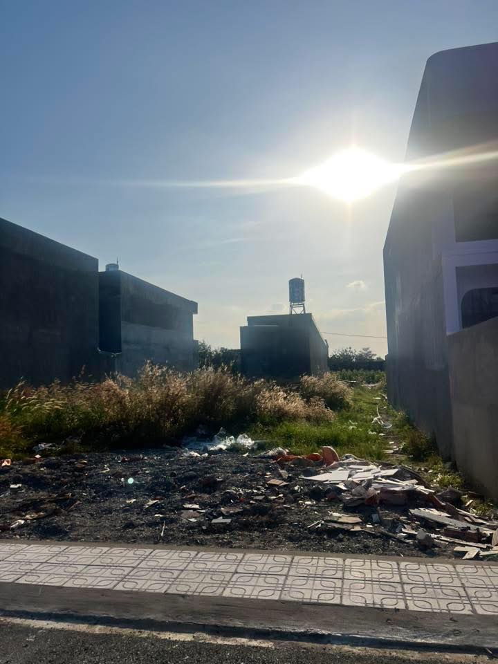 Đất chính chủ Tân Phong Biên Hòa 96m² giá 1.05 tỷ - Sổ hồng riêng pháp lý rõ ràng!