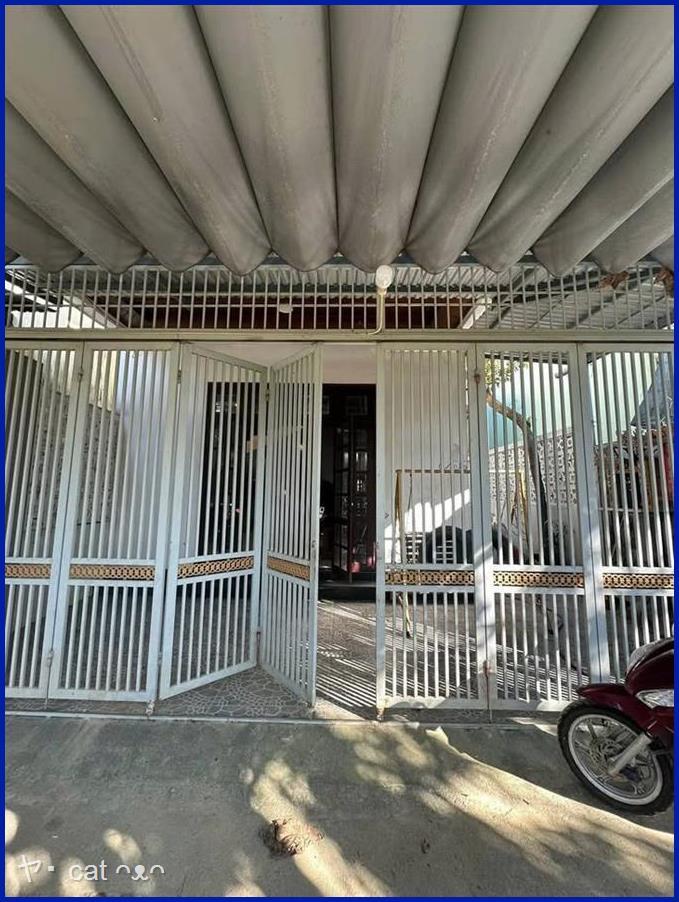 Cho thuê nhà nguyên căn Eco Garden Huế 2PN giá 4 triệu - Vị trí thuận lợi ngay trung tâm!