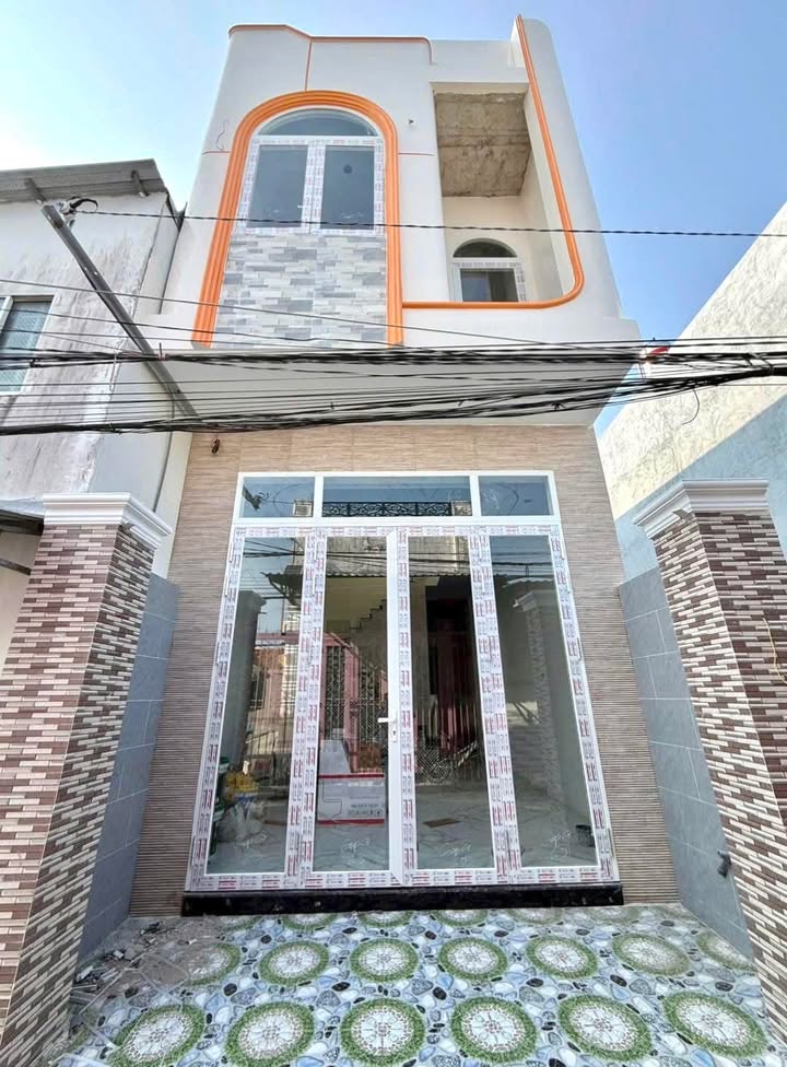 Nhà riêng hẻm 11 đường Nguyễn Văn Linh, 46m² giá 2.79 tỷ - Tặng nội thất đầy đủ!