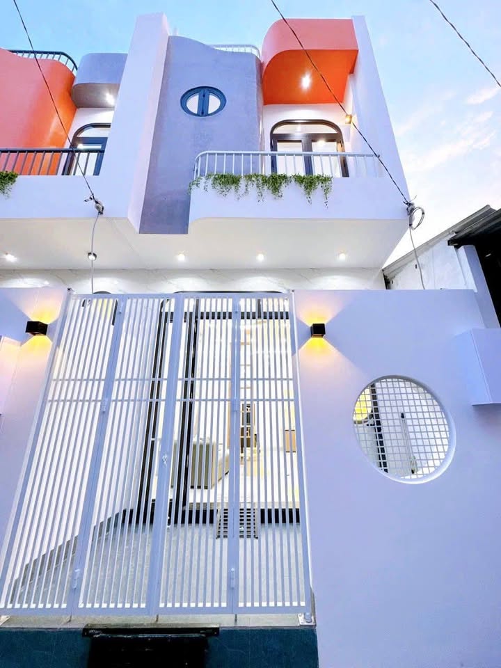 Nhà hẻm 6 Nguyễn Trãi, Cái Răng, 40m² giá chỉ 2.29 tỷ - Giảm giá mạnh để bán nhanh!