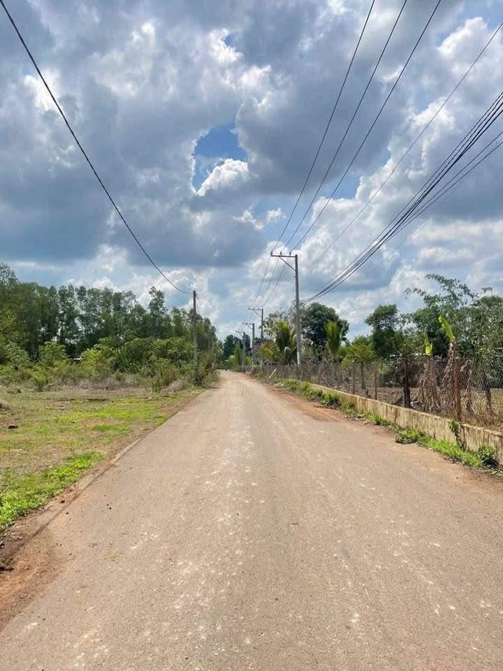 Đất nền ấp Vĩnh An 7, xã Trị An 480m² giá chỉ từ 550 triệu - Đầu tư sinh lời ngay!