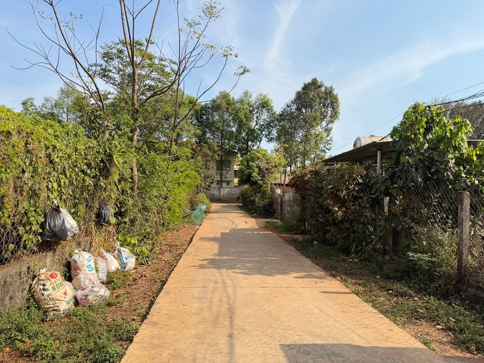 Đất thổ cư tại Xã Ia Blang, Huyện Chư Sê, 345m² chỉ 750 triệu - Đầu tư sinh lời ngay!