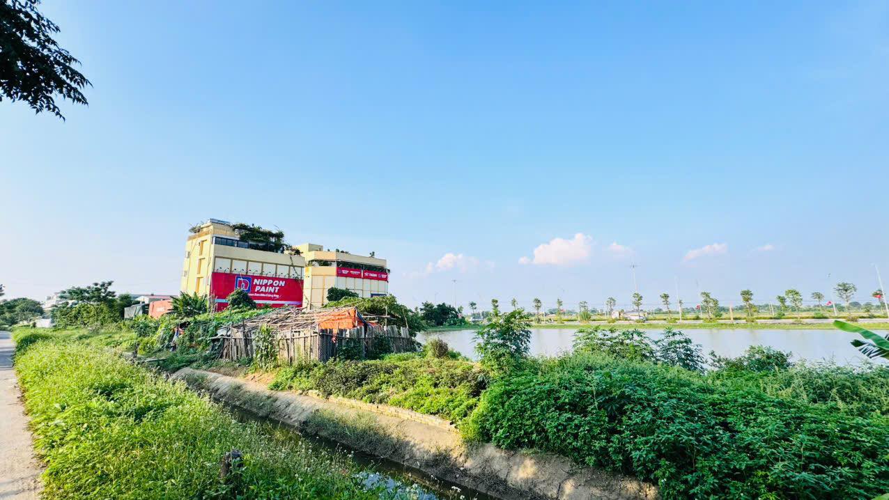 Đất nền QL21B Hà Đông 44m² giá chỉ 20-29 tỷ - Vị trí đắc địa, xây nhà ở lý tưởng!