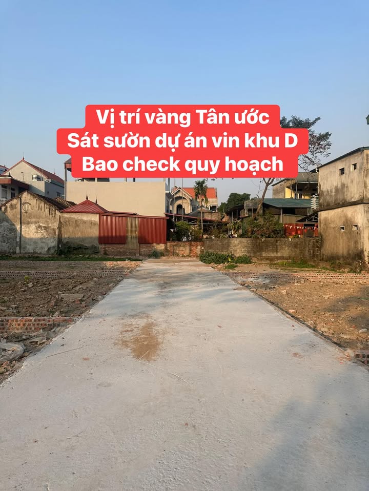 Đất nền tại Xã Quế Thuận, Huyện Quế Sơn 80m² giá 3.1 tỷ - Cơ hội đầu tư tốt!
