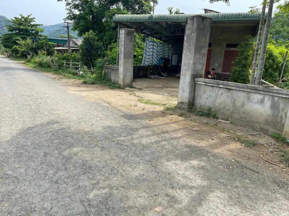 Đất nền Đa Phúc, Yên Thủy, Hòa Bình 132m² giá chỉ 490 triệu - Cơ hội đầu tư hiếm có!