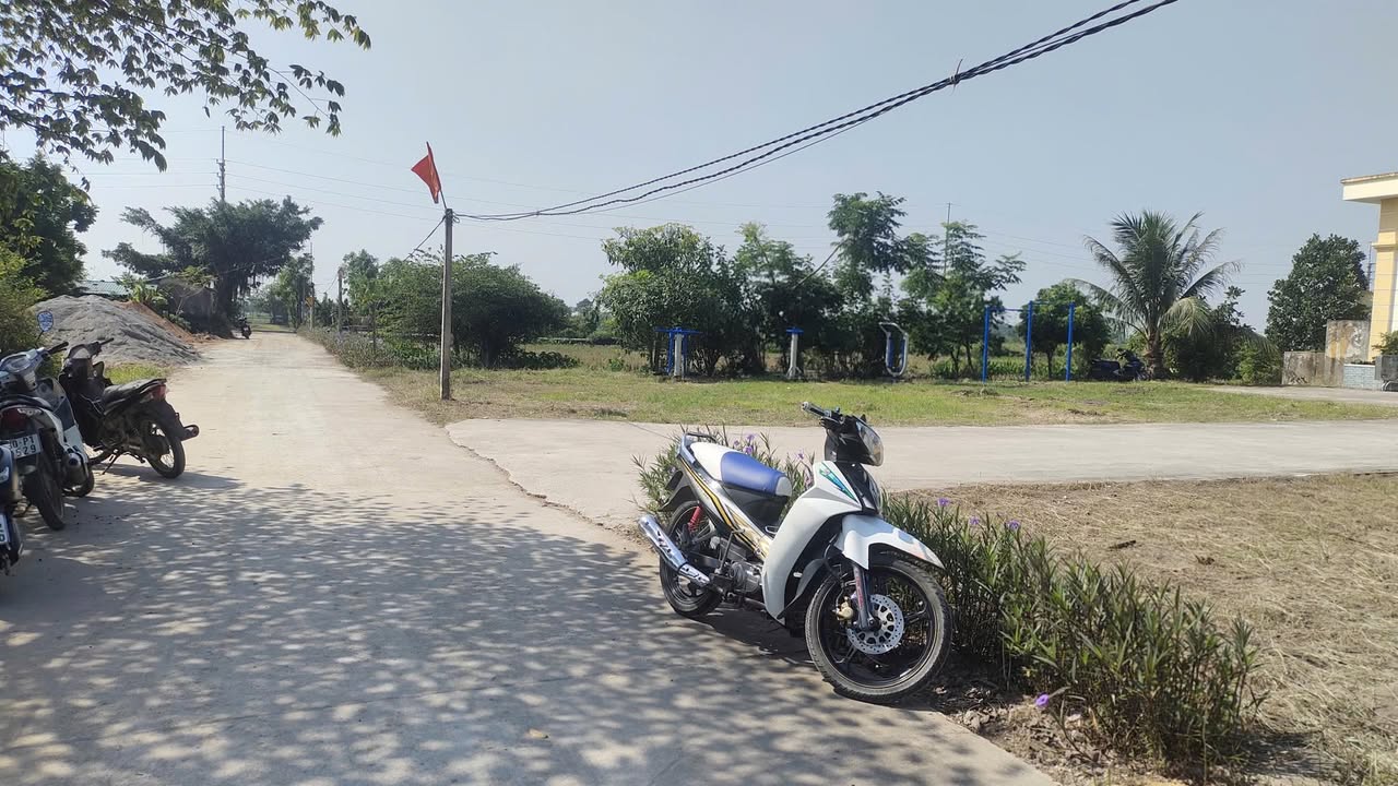 Đất đấu giá Thôn Hạ - Chuyên Mỹ 113m² giá thỏa thuận - Vị trí đắc địa!