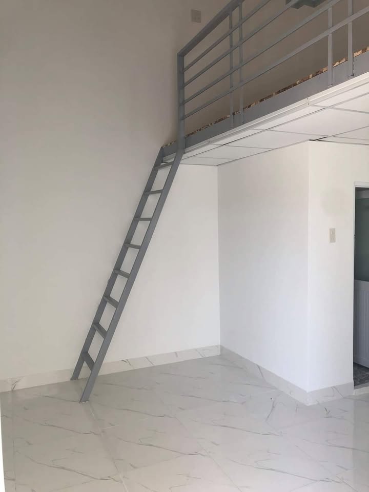 Phòng trọ cho thuê tại Phan Thiết 1.5-2 triệu - Gác lửng, tiện nghi đầy đủ!