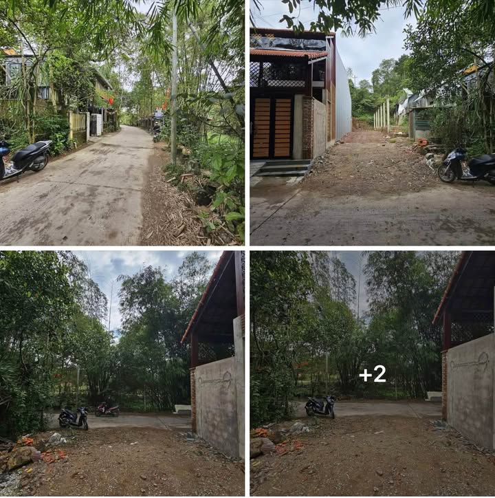 Đất mặt tiền Vũ Phạm Khải, 130m² giá 2 tỷ - Vị trí đẹp, ô tô tránh nhau!