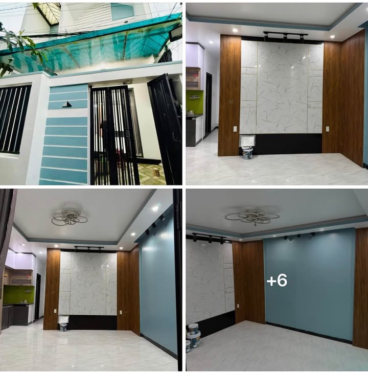 Nhà 2 tầng tại Kiệt Xuân Diệu, TP Huế 50m² giá 2.8 tỷ - Sổ hồng chính chủ!