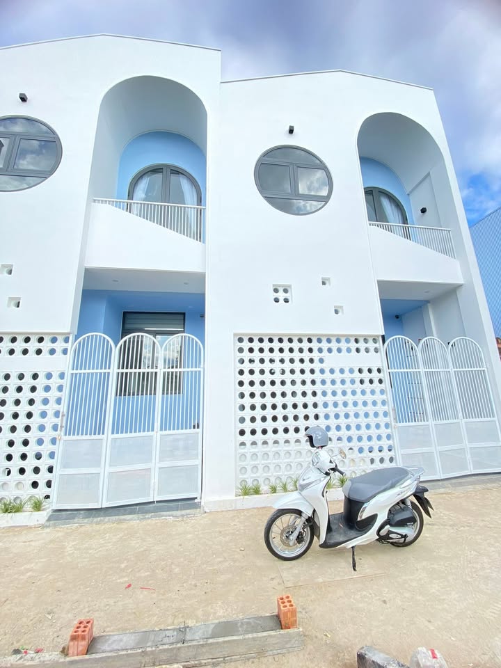 Nhà 2 tầng tại Aeonmall Huế 60m² giá 3.2 tỷ - Sẵn sàng đón Tết!