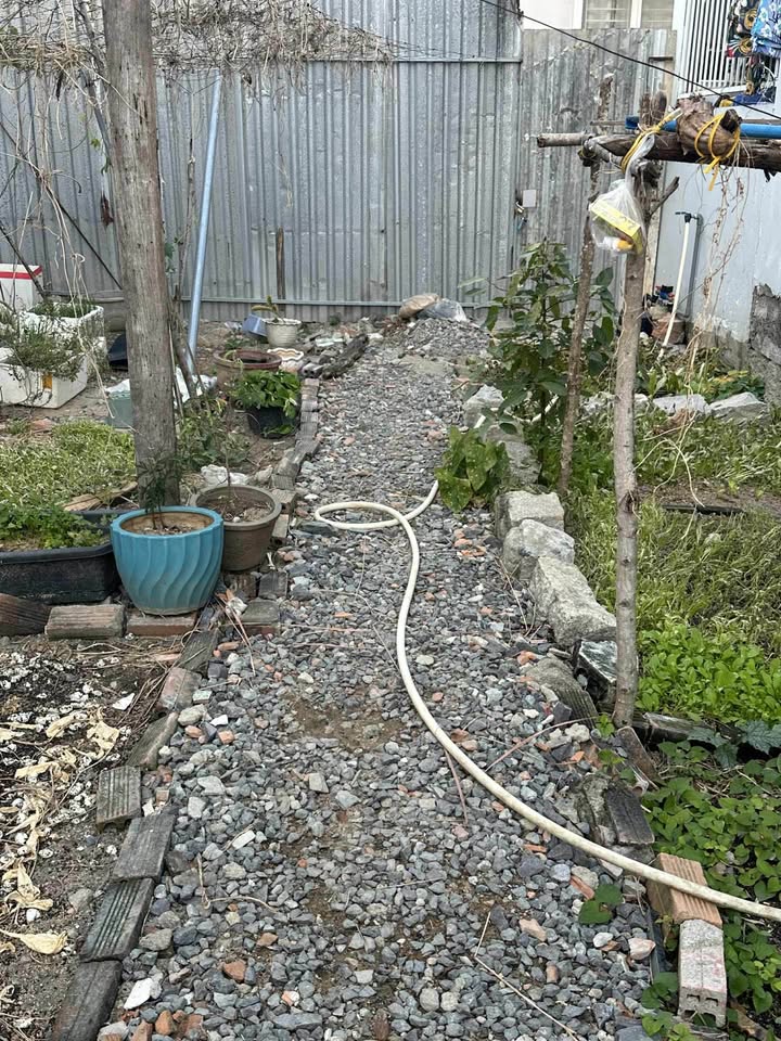 Đất nền Vĩnh Hải, Nha Trang 50m² giá 1.8 tỷ - Cơ hội đầu tư hiếm có!