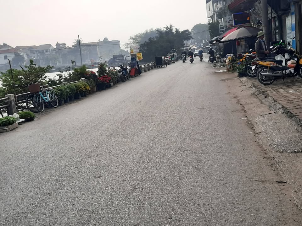 Đất Dương Xá - Gia Lâm 72.6m² giá 4.3 tỷ - Cơ hội đầu tư hiếm có!