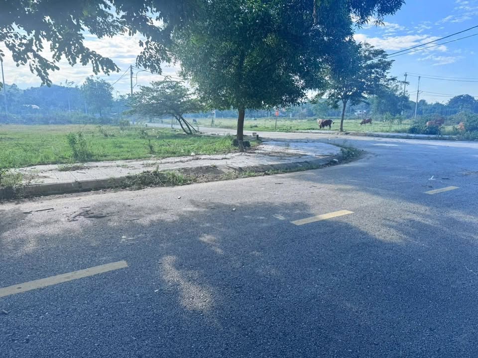 Đất nền KQH Cư Chánh, Thủy Bằng, 400m² giá 4 tỷ - Vị trí đắc địa đầu tư sinh lời!