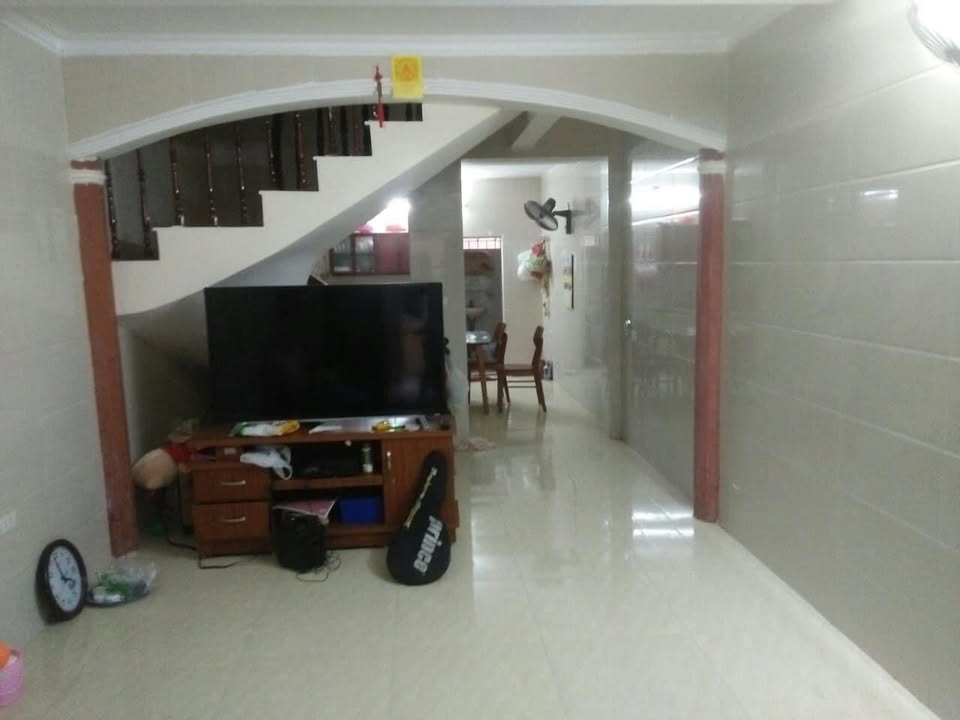 Nhà cho thuê nguyên căn 55m² tại Triều Khúc - Phù hợp cho hộ gia đình và văn phòng!