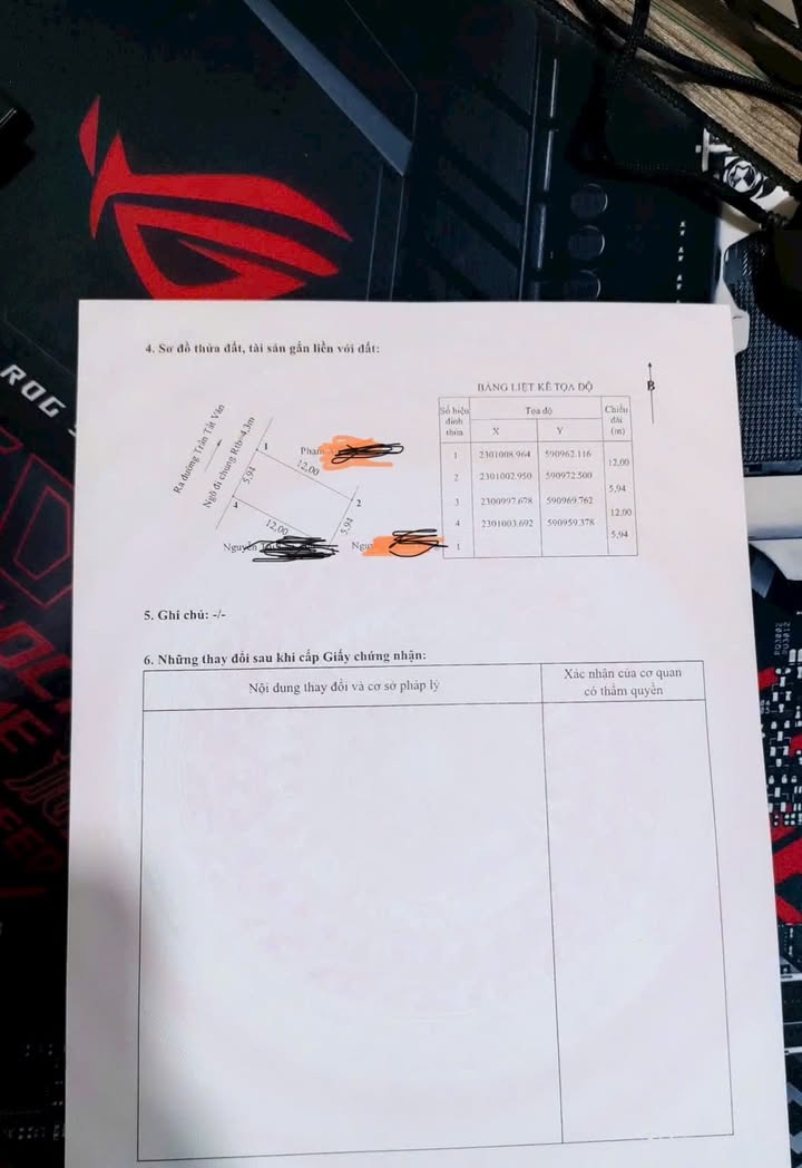 Lô đất Phường Đồng Hòa, Quận Kiến An 70m² giá 2 tỷ - Đầu tư sinh lời ngay!