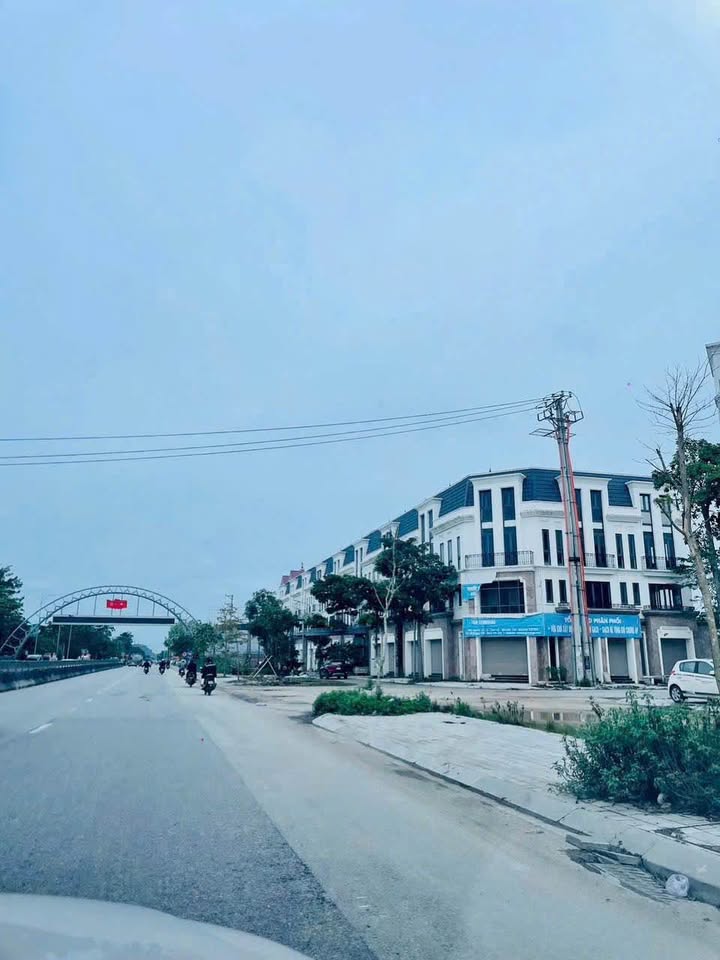 Lô đất kinh doanh tại Xã Hải Hà, 85m² giá 2 tỷ - Cơ hội đầu tư tuyệt vời!