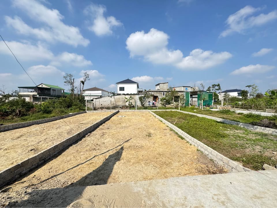 Đất nền đẹp phường Hưng Lộc 82.5m² giá 1.5 tỷ - Phù hợp xây nhà cho vợ chồng trẻ!