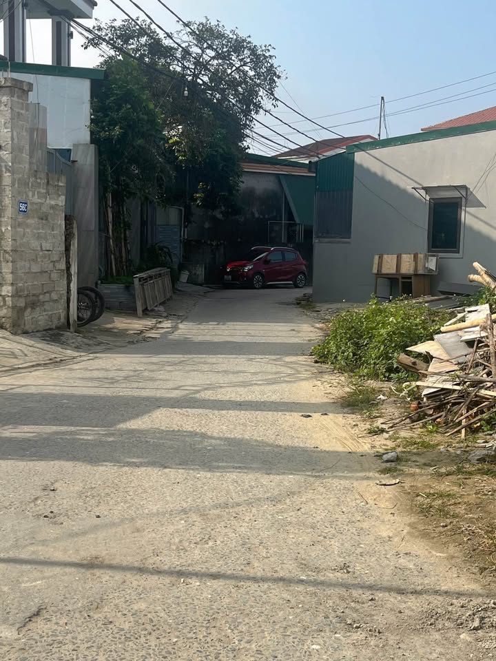 Nhà 2 tầng tại phường Cửa Nam - 78.8m² giá 5.35 tỷ - Sẵn sàng vào ở ngay!