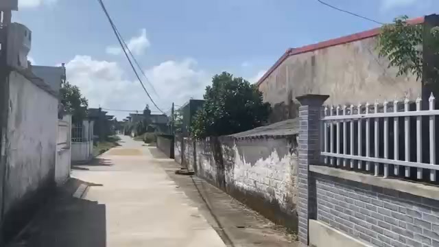 Đất nền lô góc 2 mặt tiền tại Xóm Hưng Thịnh, 235m² - Cơ hội đầu tư lý tưởng!