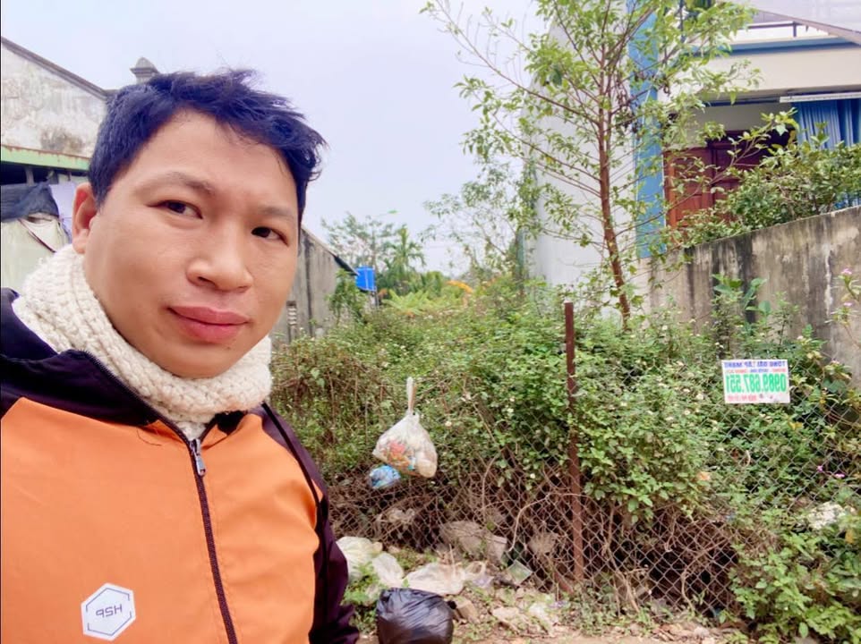 Đất chính chủ Châu Sơn - Ba Vì 150m² giá thỏa thuận - Đầu tư sinh lời ngay!