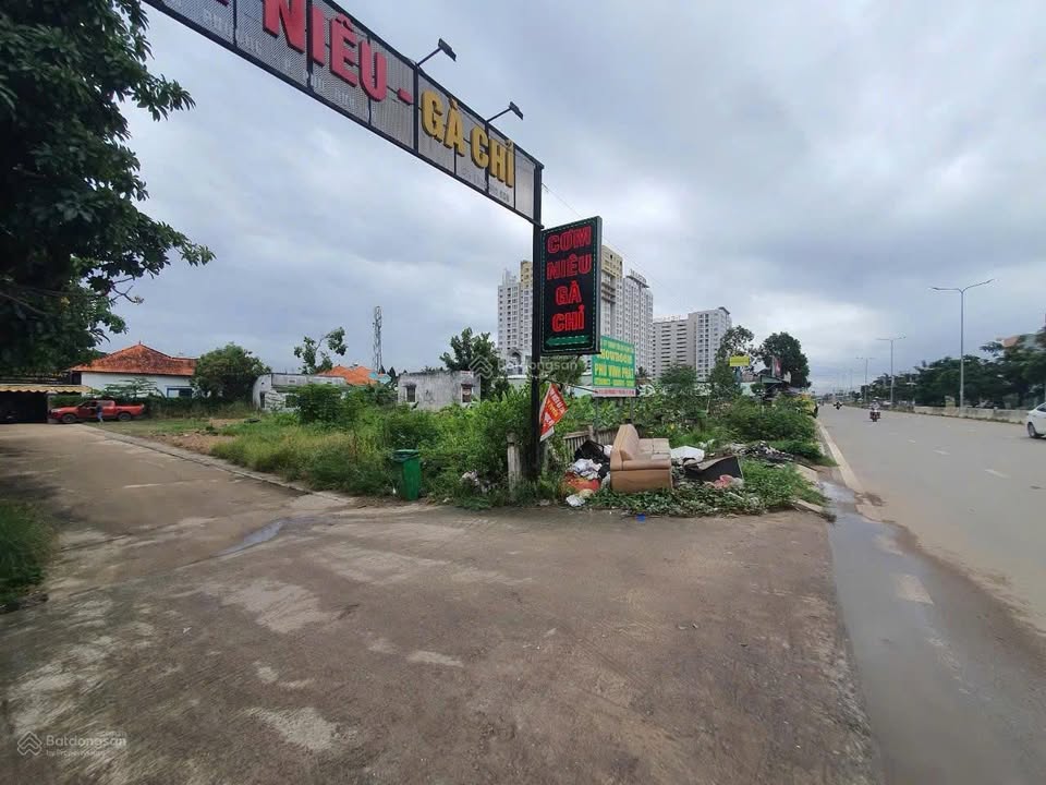 Đất nền góc 2 mặt tiền Liên Phường, Quận 9, 477m² giá 85.86 tỷ - Đầu tư sinh lời lý tưởng!