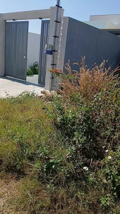 Đất nền Huyện Đăk Hà 270m² giá 1 tỷ - Đất thổ cư đầy đủ pháp lý!