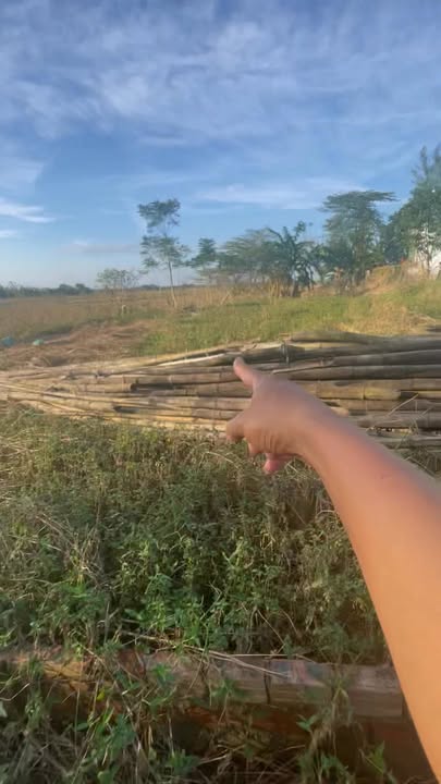 Đất ở thị trấn Nam Phước 100m² giá 580 triệu - Sổ hồng chính chủ!