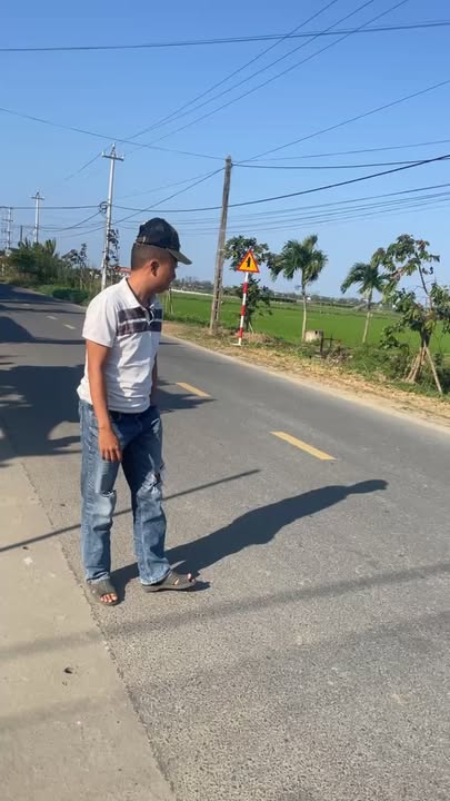 Đất nền xã Duy Phước, huyện Duy Xuyên, 91m² giá 500 triệu - Đường chính thông thoáng!