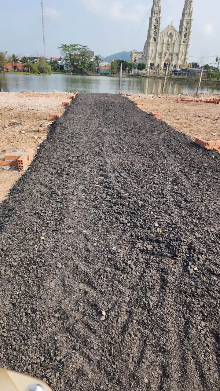 Đất nền Nhà Thờ Phước Hưng, 68m² giá 680 triệu - Cơ hội đầu tư tốt!