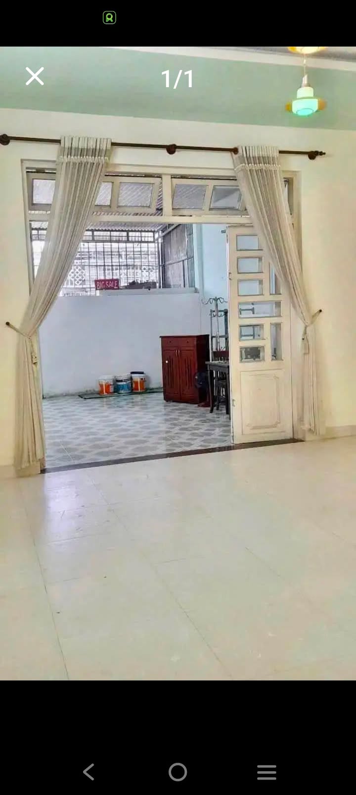 Nhà hẻm Tuệ Tĩnh, Bảo Lộc 238m² giá 3.5 tỷ - Vị trí trung tâm, đầy đủ tiện ích!